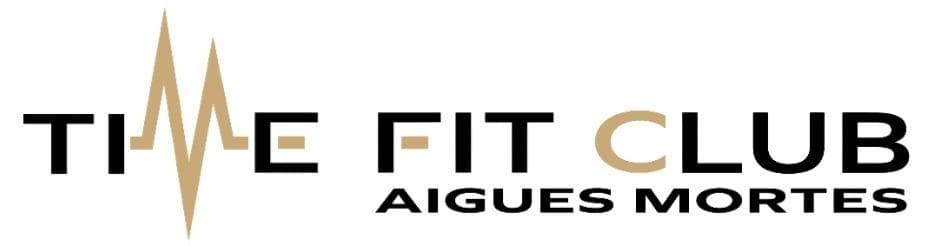 Logo TimeFit Club Aigues-Mortes